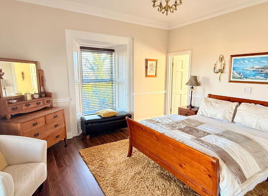 Drumacrin House, Drumacrin, Bundoran, F94A4X6