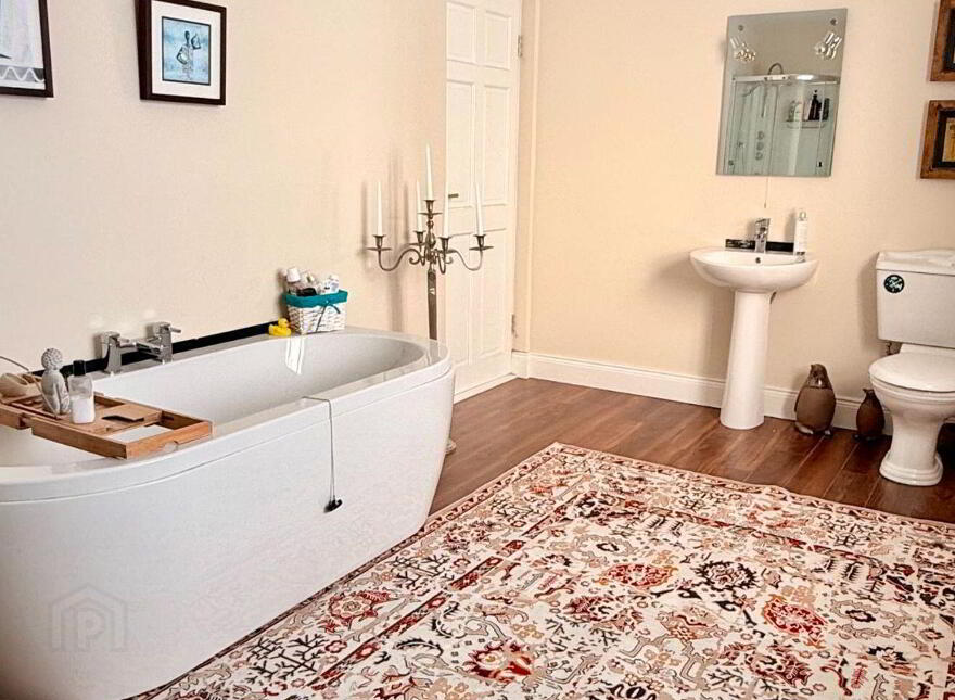 Drumacrin House, Drumacrin, Bundoran, F94A4X6