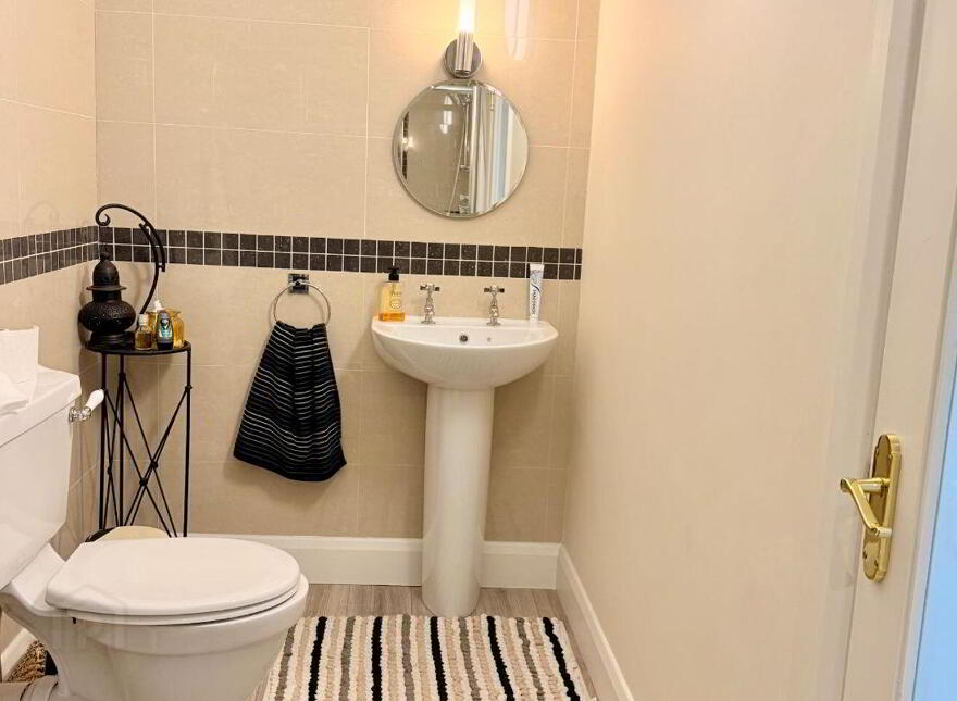 Drumacrin House, Drumacrin, Bundoran, F94A4X6