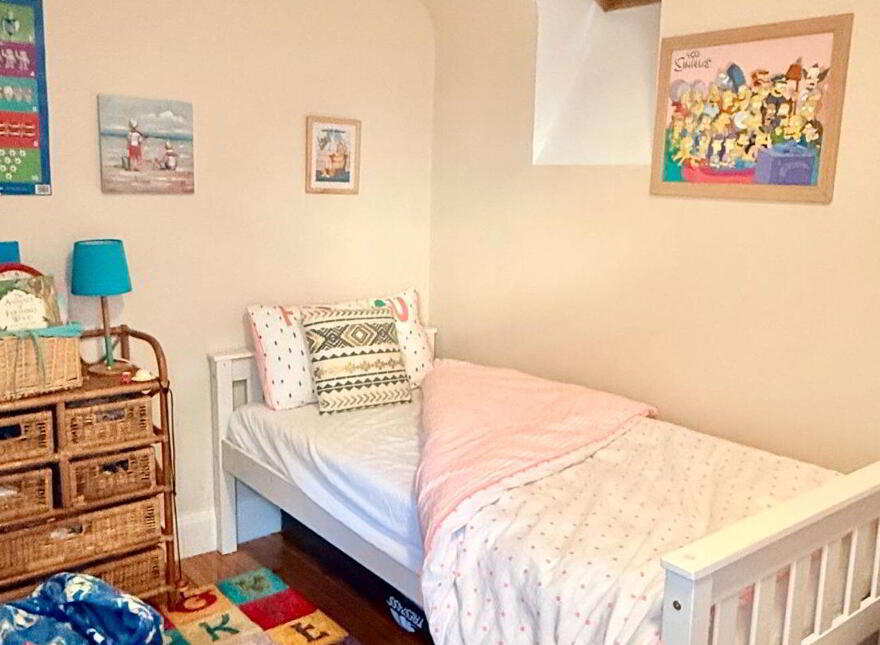 Drumacrin House, Drumacrin, Bundoran, F94A4X6