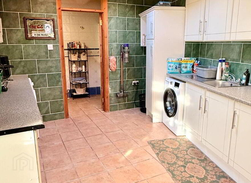 Drumacrin House, Drumacrin, Bundoran, F94A4X6