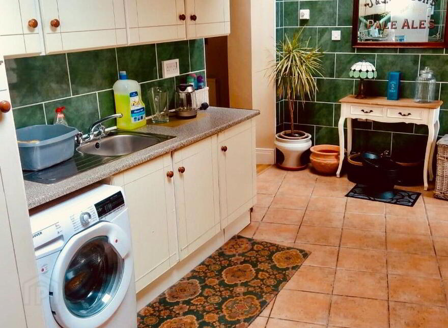 Drumacrin House, Drumacrin, Bundoran, F94A4X6