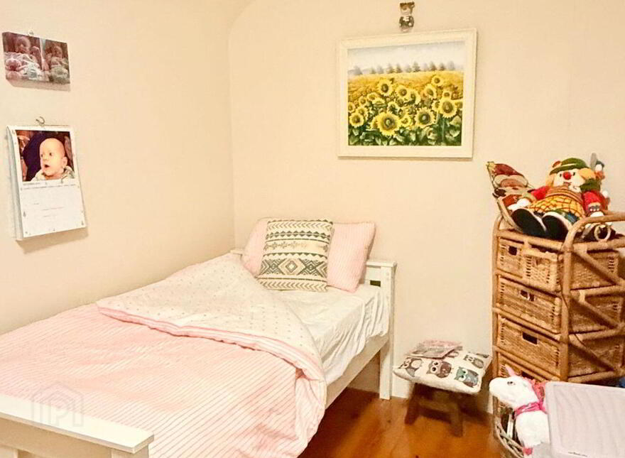 Drumacrin House, Drumacrin, Bundoran, F94A4X6