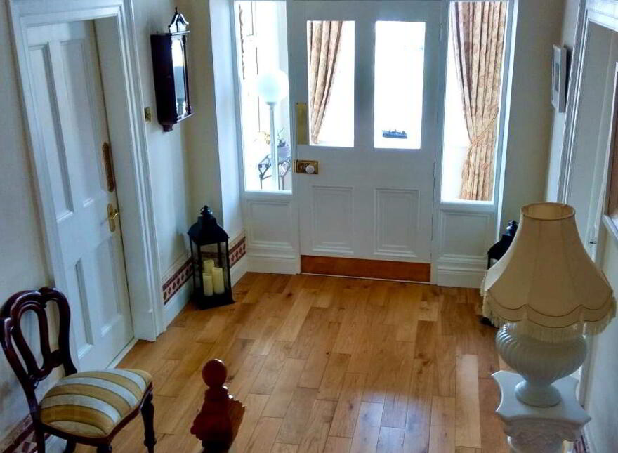 Drumacrin House, Drumacrin, Bundoran, F94A4X6