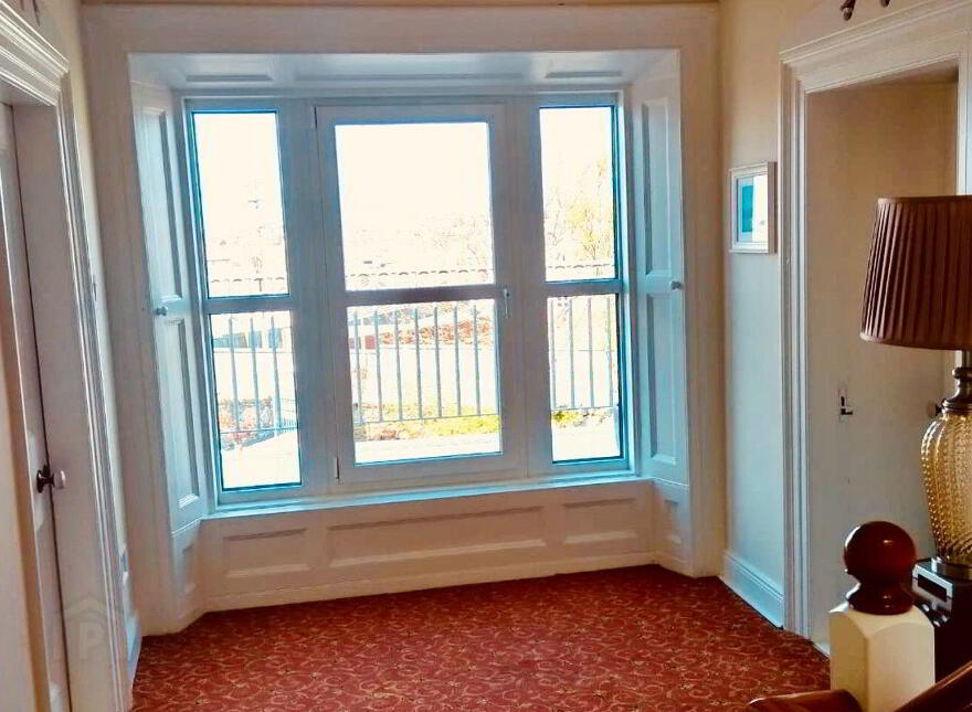 Drumacrin House, Drumacrin, Bundoran, F94A4X6