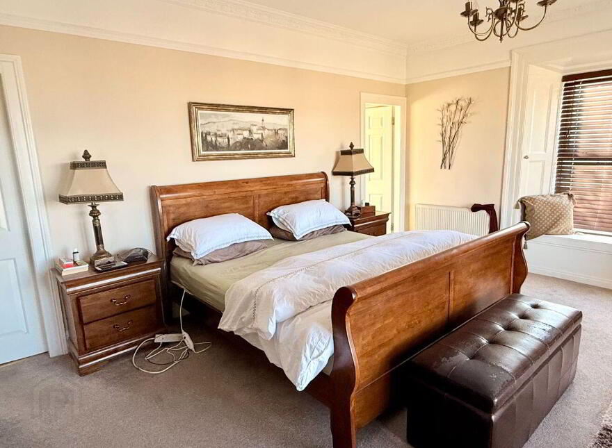 Drumacrin House, Drumacrin, Bundoran, F94A4X6