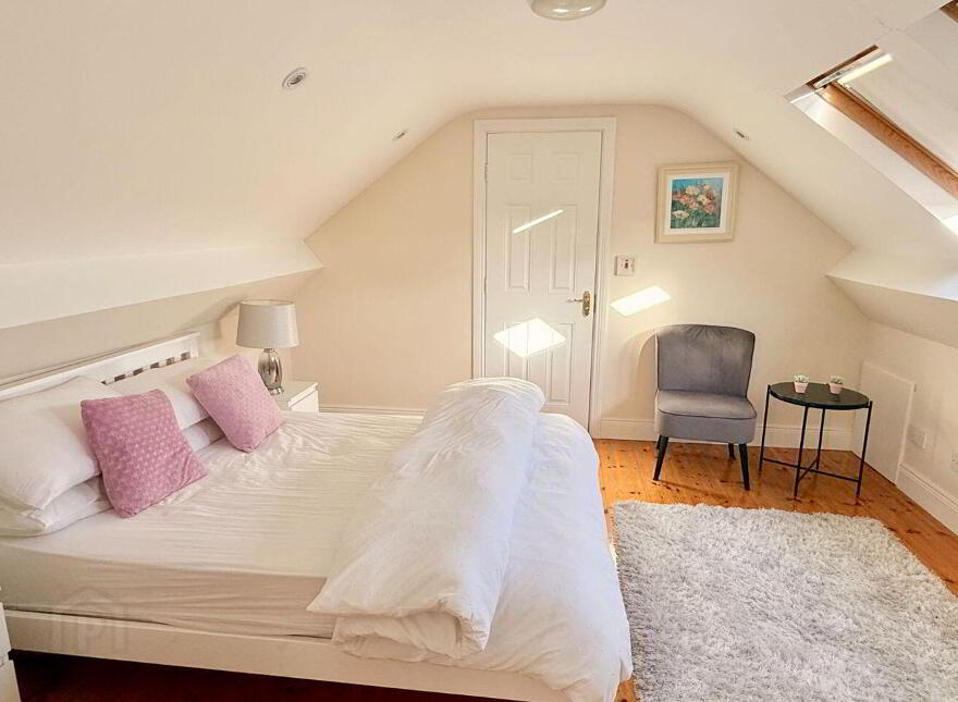 Drumacrin House, Drumacrin, Bundoran, F94A4X6