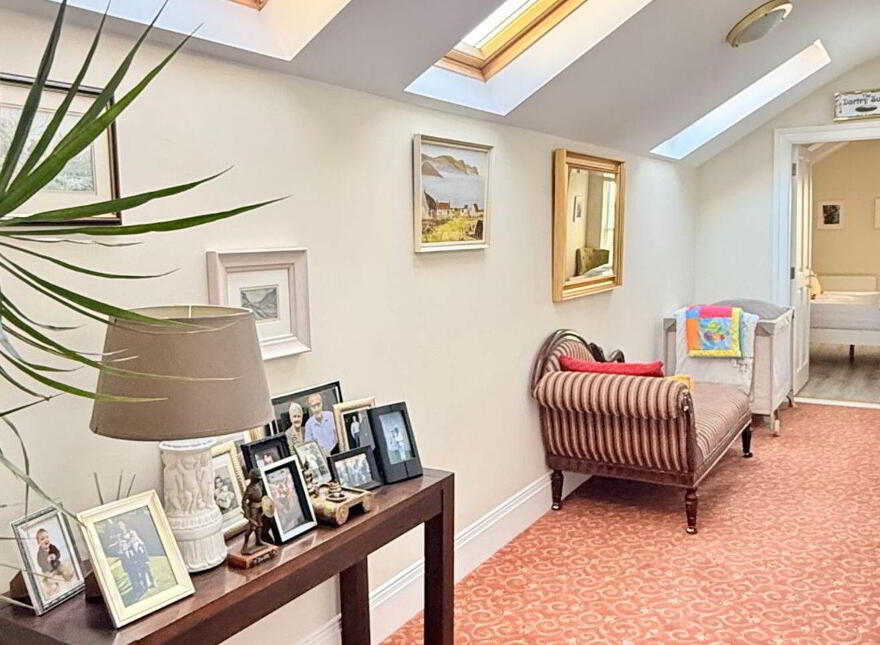 Drumacrin House, Drumacrin, Bundoran, F94A4X6