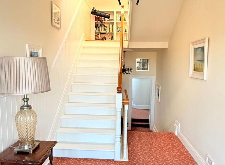 Drumacrin House, Drumacrin, Bundoran, F94A4X6