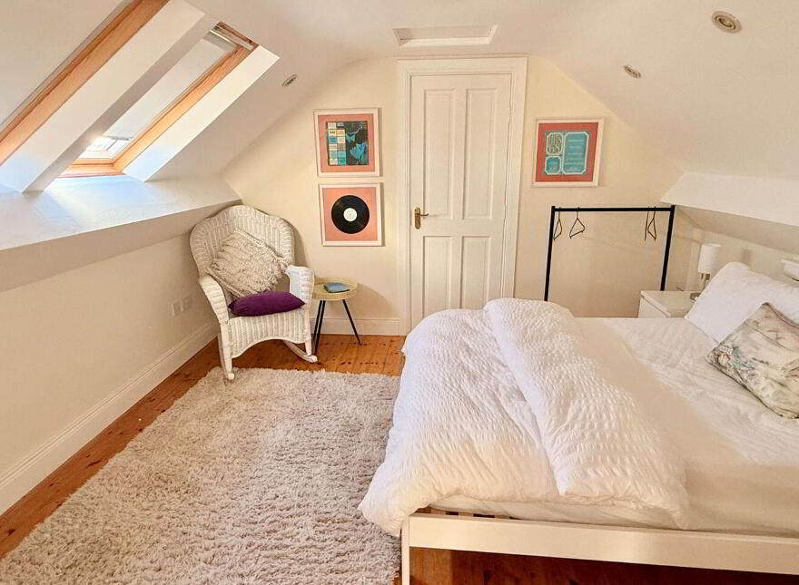 Drumacrin House, Drumacrin, Bundoran, F94A4X6