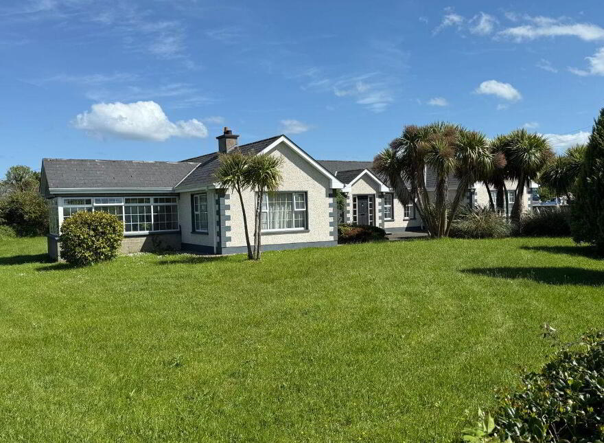 Killeen, Ballyshannon, F94VY58 photo