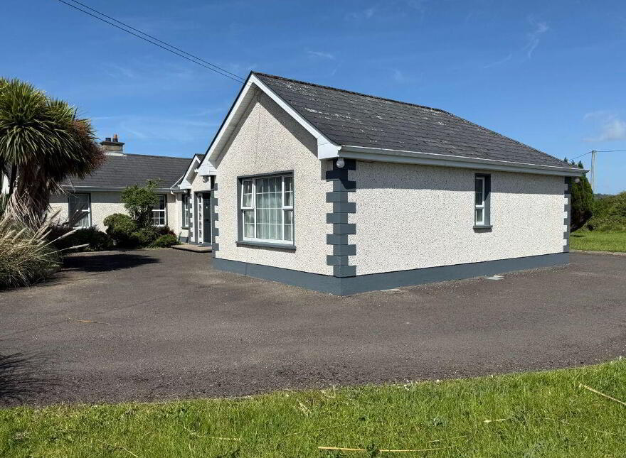 Killeen, Ballyshannon, F94VY58