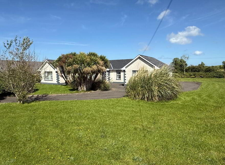 Killeen, Ballyshannon, F94VY58