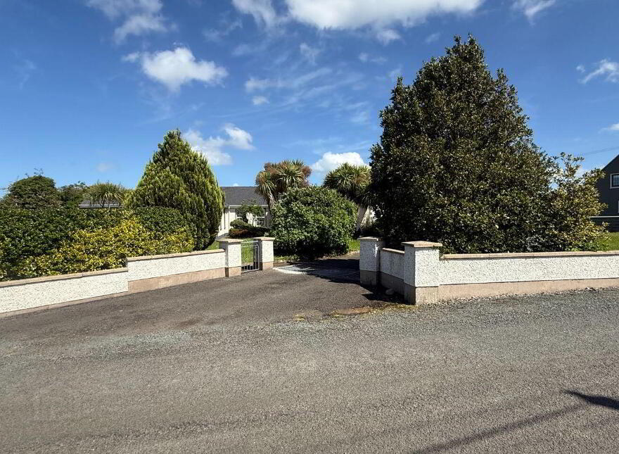 Killeen, Ballyshannon, F94VY58