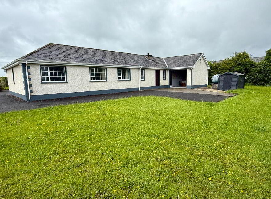 Killeen, Ballyshannon, F94VY58