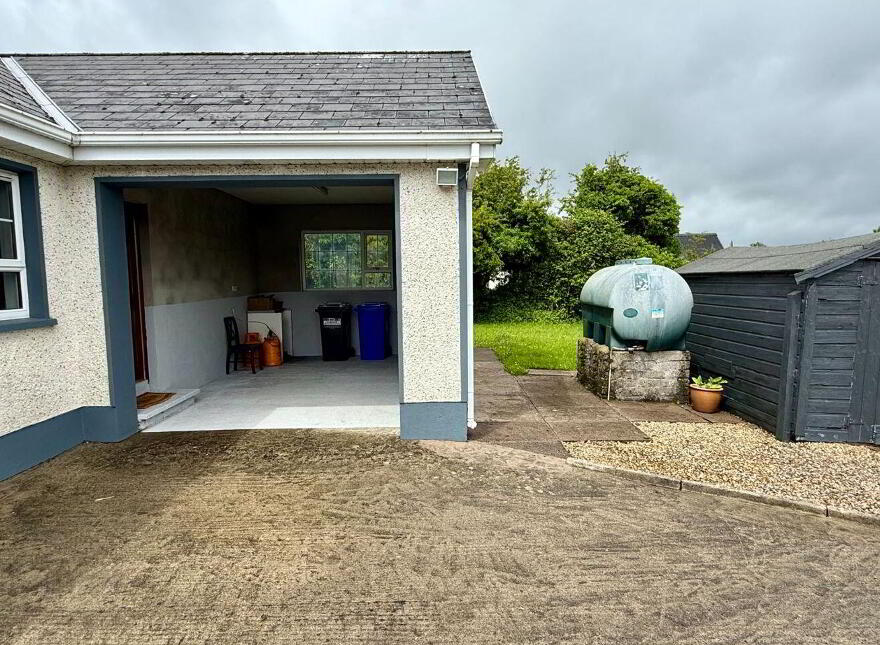 Killeen, Ballyshannon, F94VY58