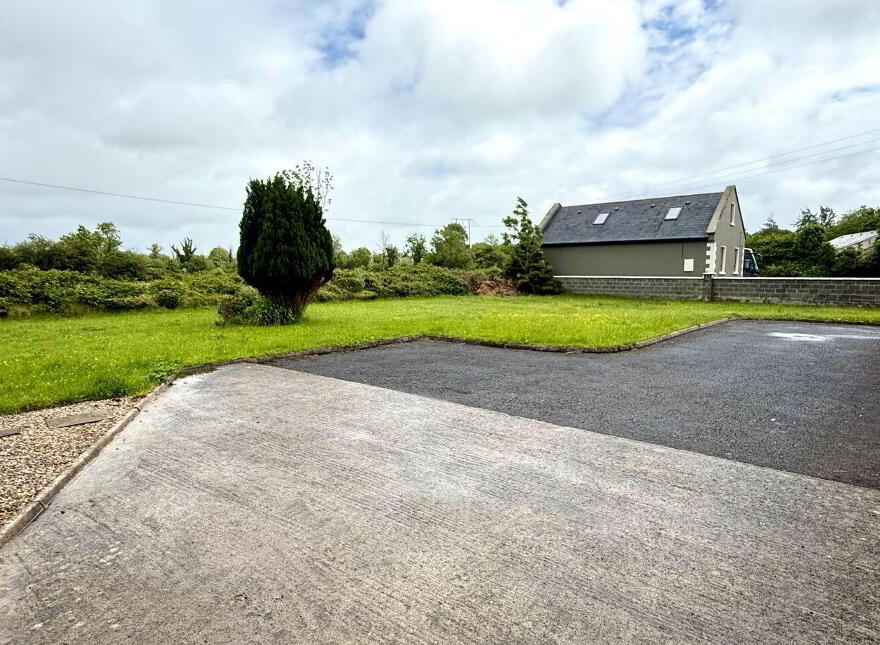 Killeen, Ballyshannon, F94VY58