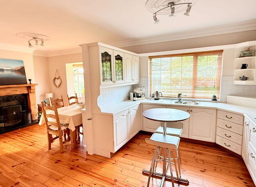 Killeen, Ballyshannon, F94VY58