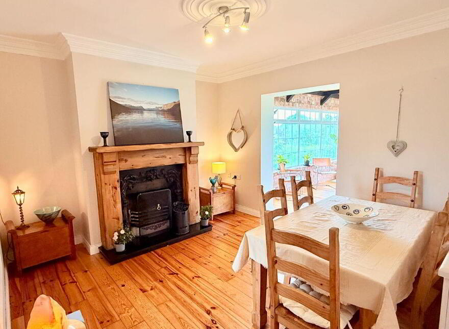 Killeen, Ballyshannon, F94VY58