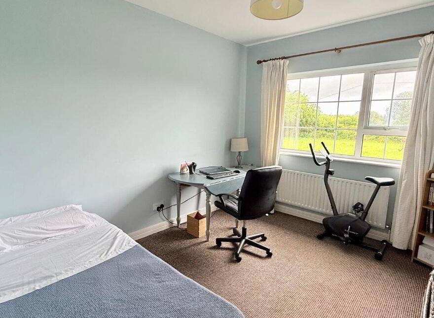 Killeen, Ballyshannon, F94VY58