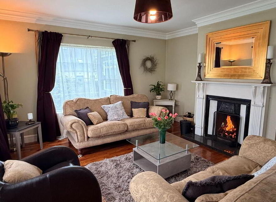 Killeen, Ballyshannon, F94VY58
