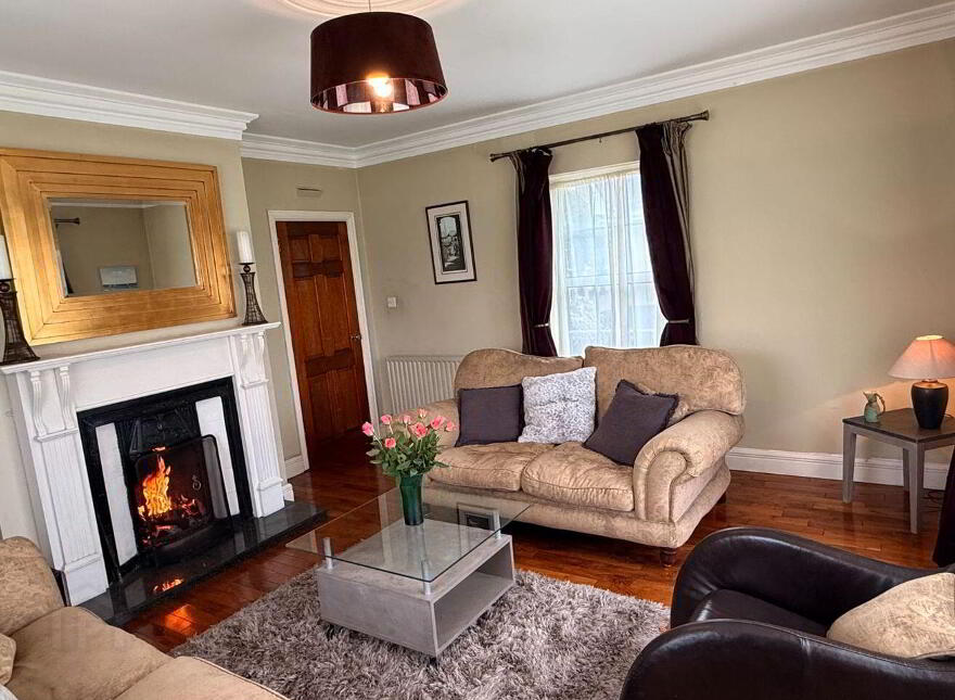 Killeen, Ballyshannon, F94VY58