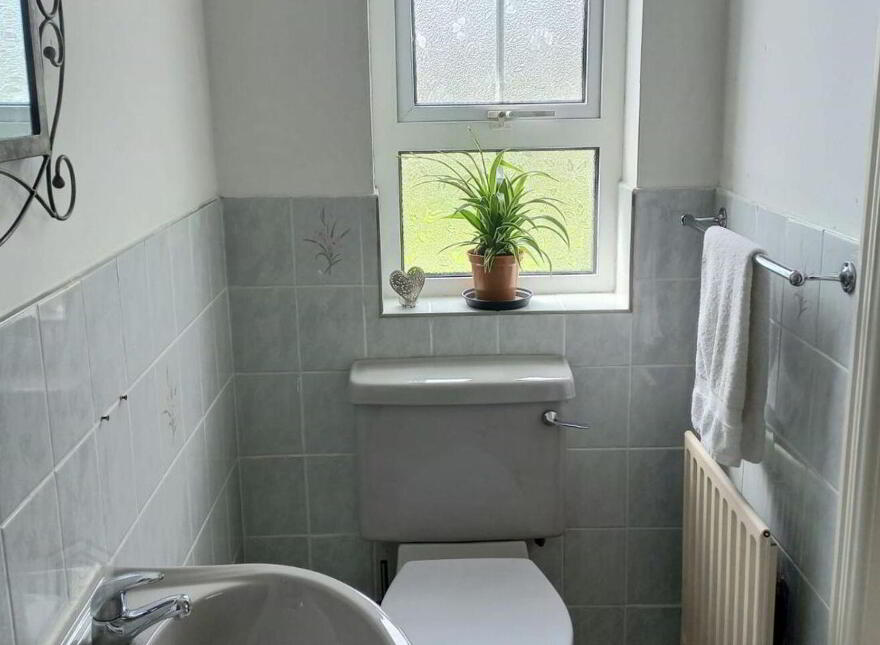 Killeen, Ballyshannon, F94VY58