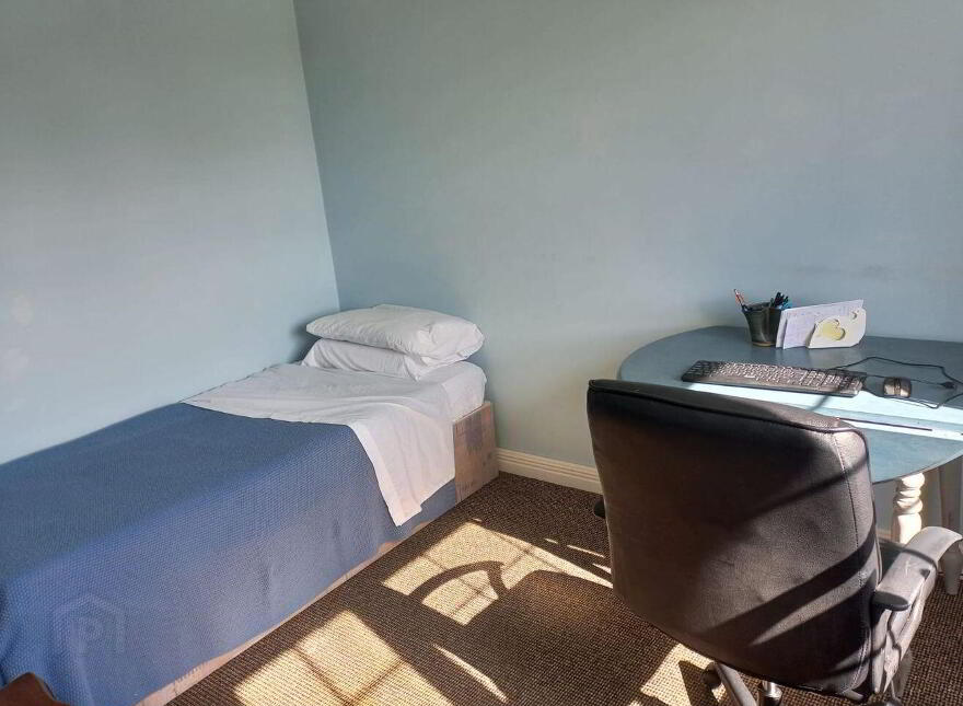 Killeen, Ballyshannon, F94VY58