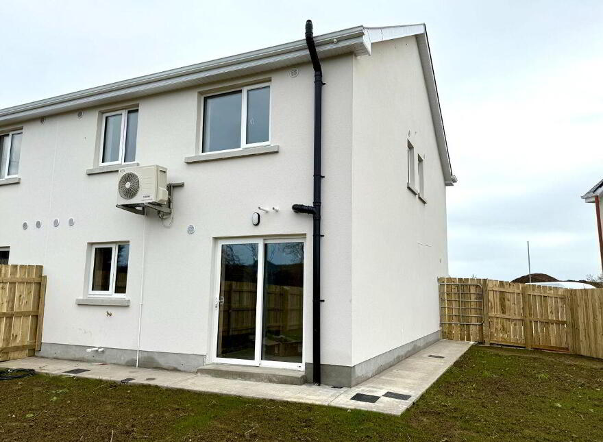 71 Fort Haven, Coolaney, F56F290