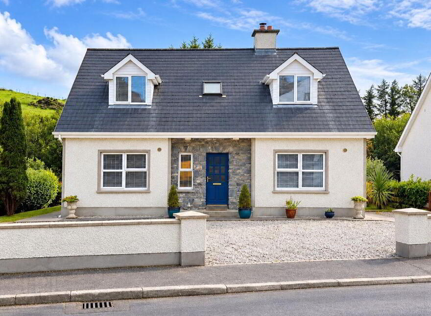 1 The Glebe, Donegal Town, F94D5XH photo