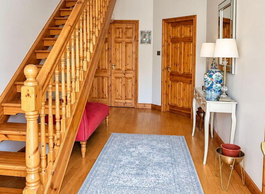 1 The Glebe, Donegal Town, F94D5XH