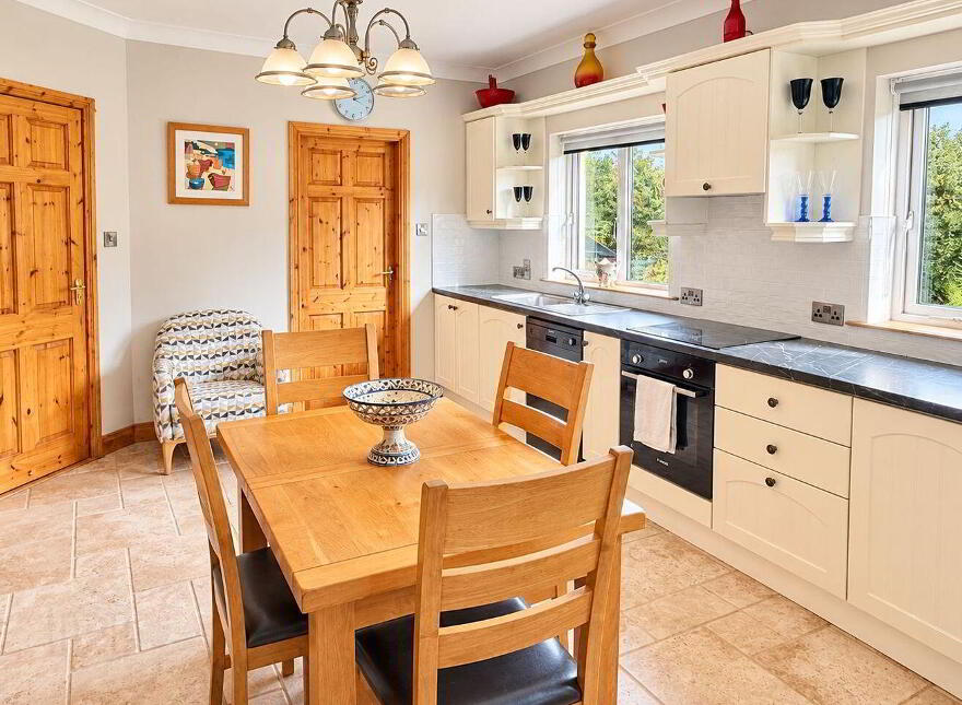 1 The Glebe, Donegal Town, F94D5XH