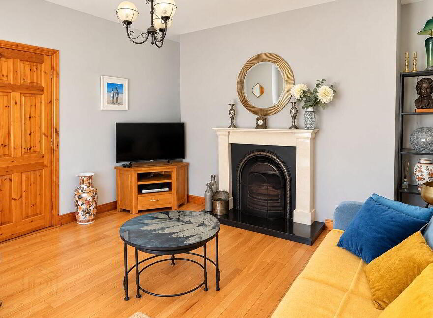 1 The Glebe, Donegal Town, F94D5XH