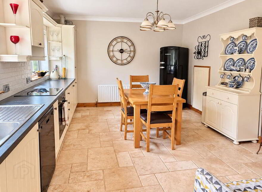 1 The Glebe, Donegal Town, F94D5XH