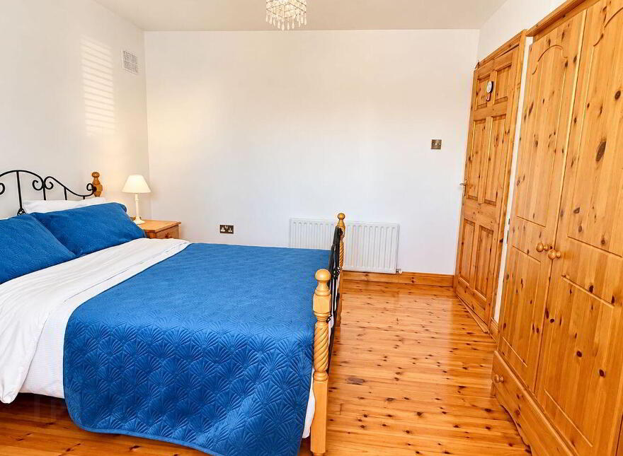 1 The Glebe, Donegal Town, F94D5XH