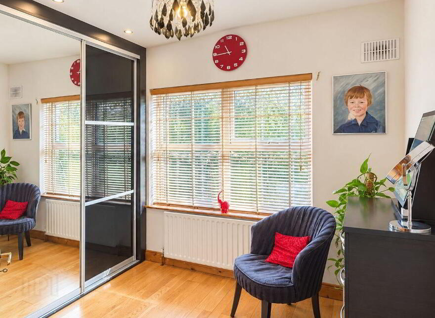 1 The Glebe, Donegal Town, F94D5XH