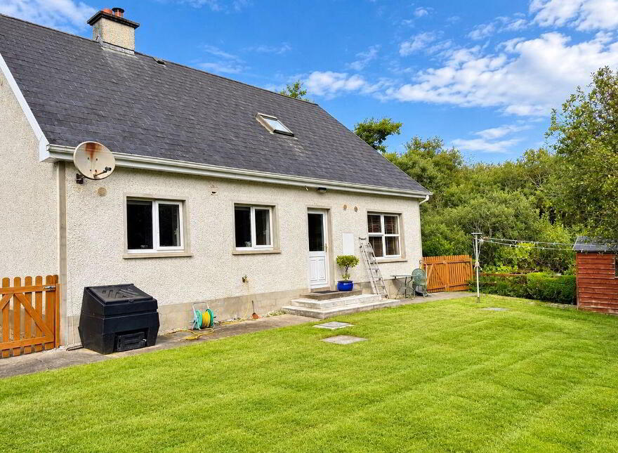 1 The Glebe, Donegal Town, F94D5XH