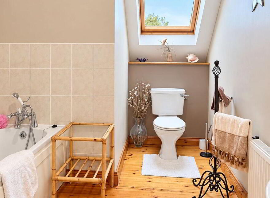 1 The Glebe, Donegal Town, F94D5XH