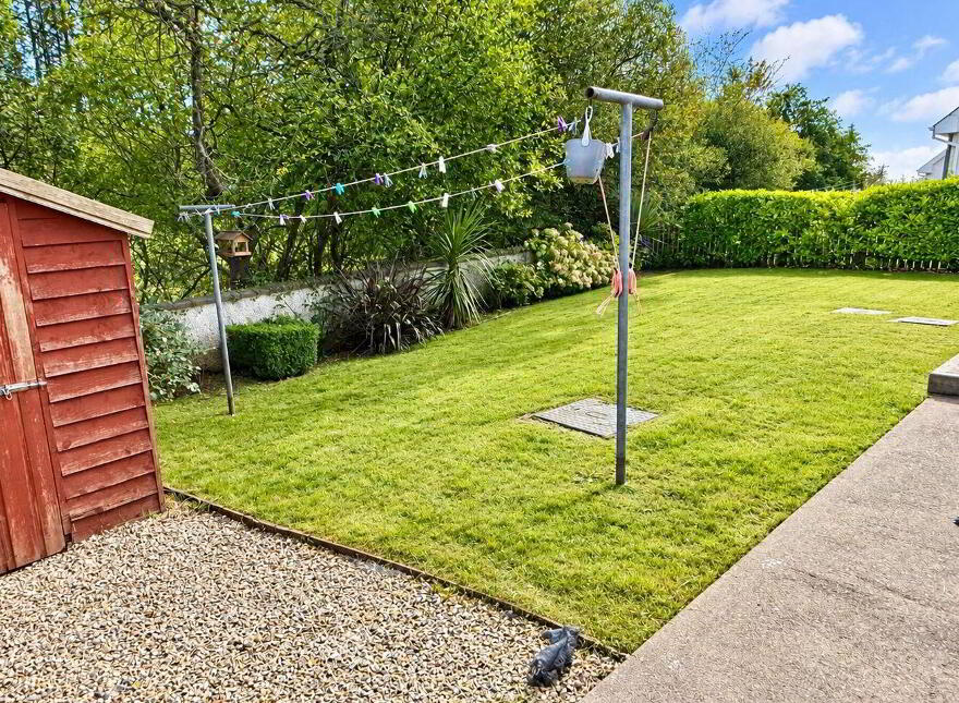 1 The Glebe, Donegal Town, F94D5XH