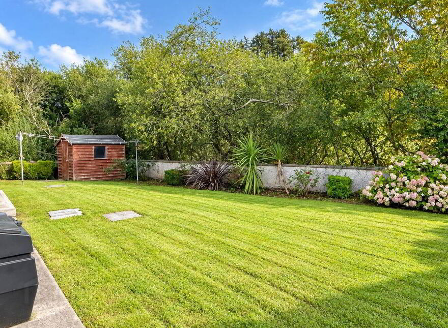 1 The Glebe, Donegal Town, F94D5XH