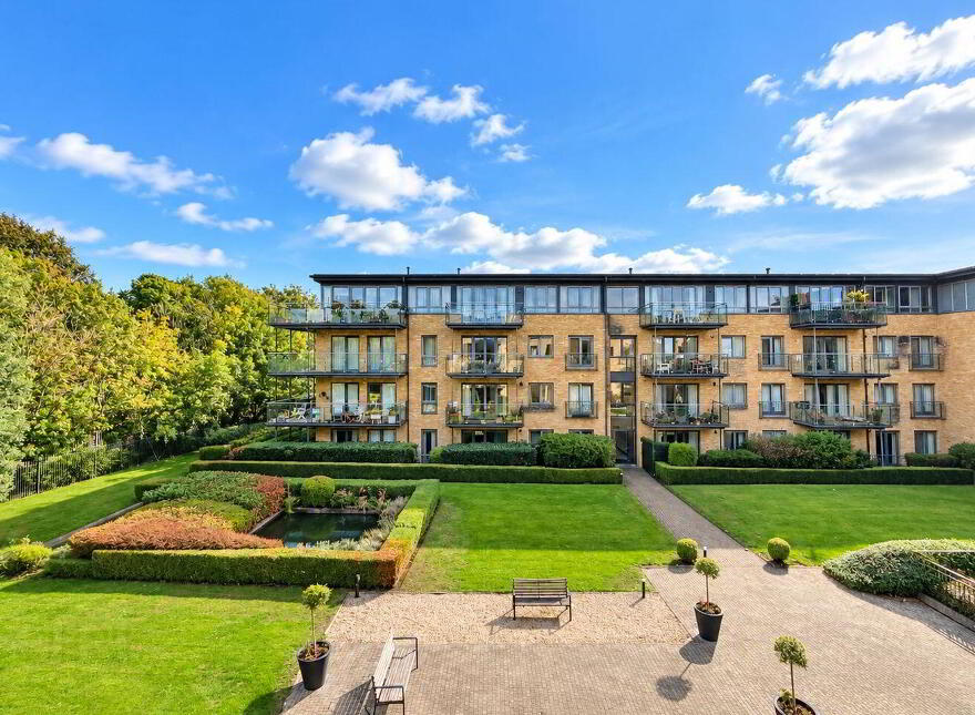 Apartment 48 Bushy Park House, Terenure, 6w, D6wda26, Terenure, D6WDA26