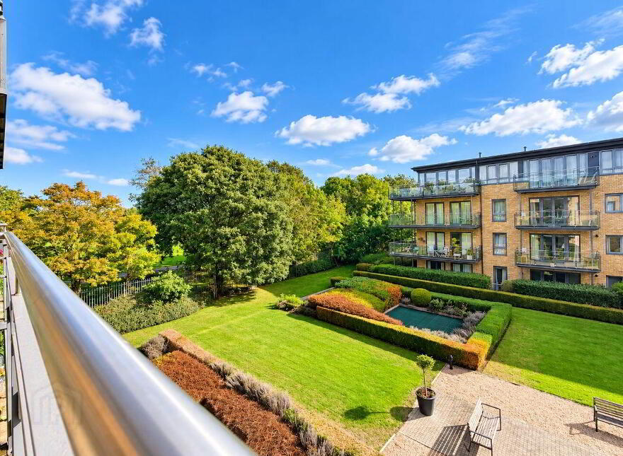 Apartment 48 Bushy Park House, Terenure, 6w, D6wda26, Terenure, D6WDA26