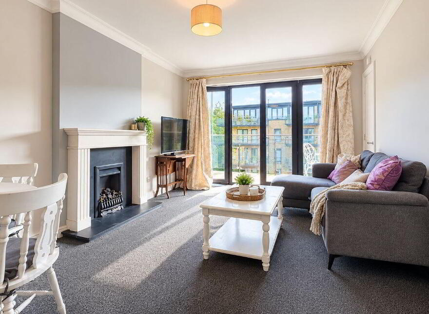 Apartment 48 Bushy Park House, Terenure, 6w, D6wda26, Terenure, D6WDA26