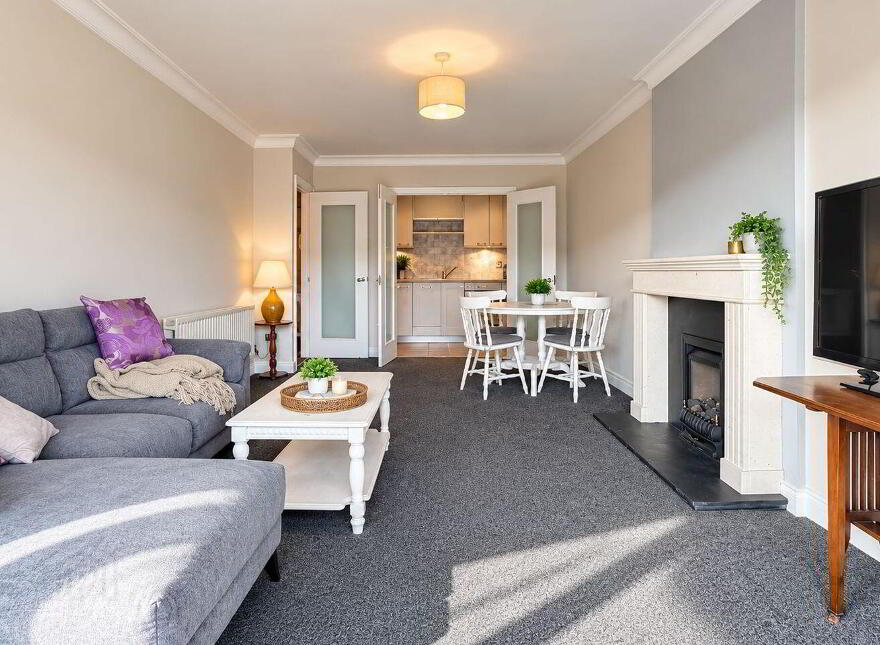 Apartment 48 Bushy Park House, Terenure, 6w, D6wda26, Terenure, D6WDA26