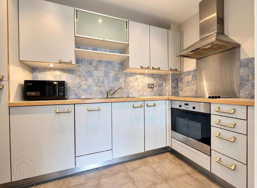Apartment 48 Bushy Park House, Terenure, 6w, D6wda26, Terenure, D6WDA26