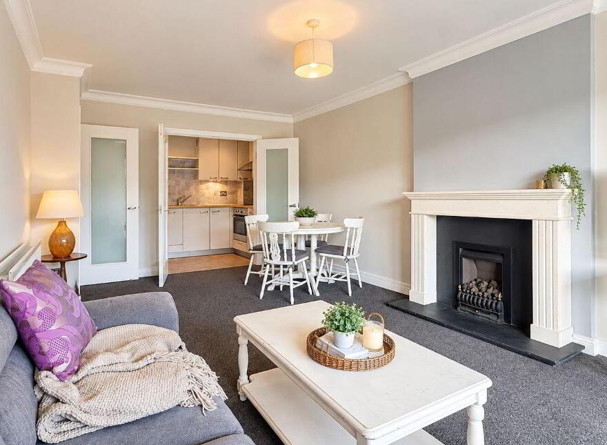 Apartment 48 Bushy Park House, Terenure, 6w, D6wda26, Terenure, D6WDA26