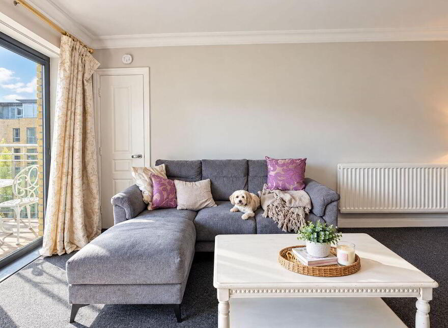 Apartment 48 Bushy Park House, Terenure, 6w, D6wda26, Terenure, D6WDA26