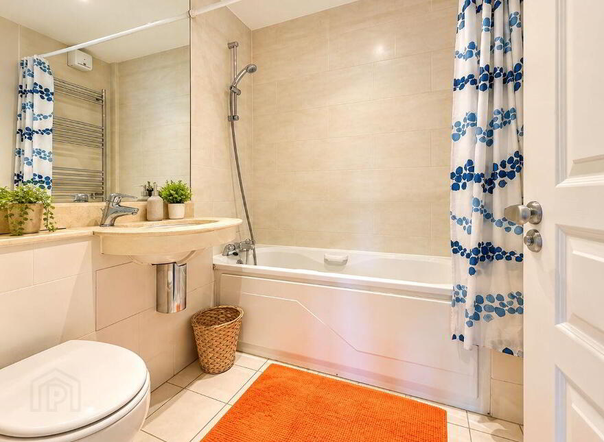 Apartment 48 Bushy Park House, Terenure, 6w, D6wda26, Terenure, D6WDA26