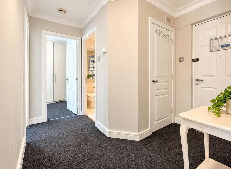 Apartment 48 Bushy Park House, Terenure, 6w, D6wda26, Terenure, D6WDA26