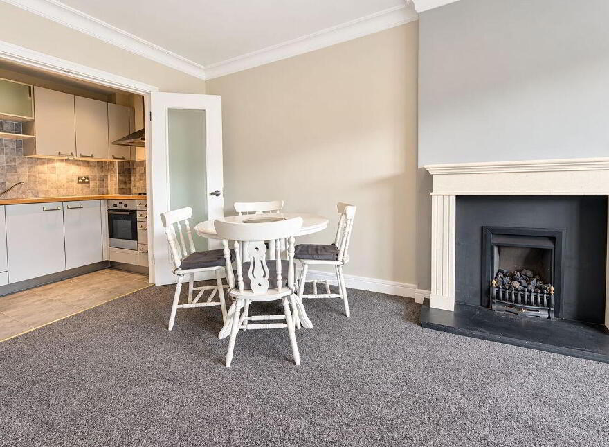 Apartment 48 Bushy Park House, Terenure, 6w, D6wda26, Terenure, D6WDA26